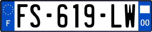 FS-619-LW