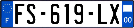 FS-619-LX