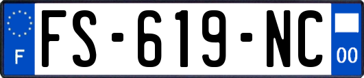 FS-619-NC