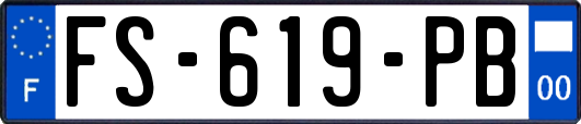 FS-619-PB