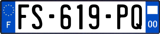 FS-619-PQ