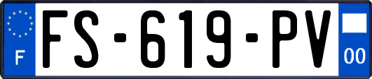 FS-619-PV