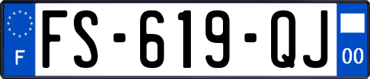 FS-619-QJ