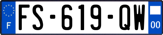 FS-619-QW