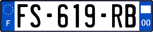 FS-619-RB