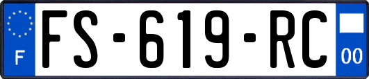 FS-619-RC