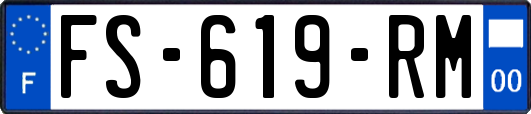 FS-619-RM