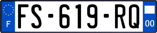 FS-619-RQ