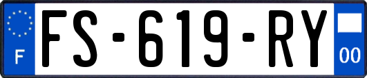 FS-619-RY