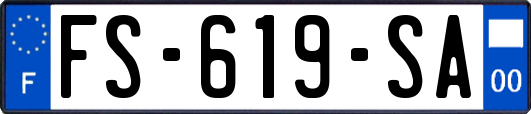 FS-619-SA