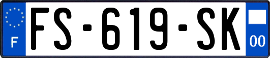 FS-619-SK