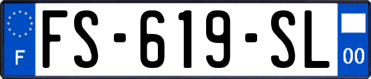 FS-619-SL