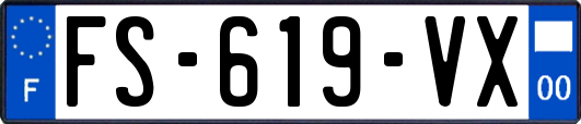 FS-619-VX
