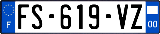 FS-619-VZ