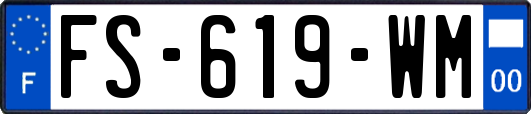 FS-619-WM