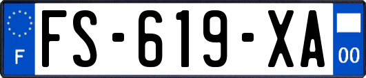 FS-619-XA