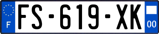 FS-619-XK