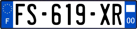 FS-619-XR