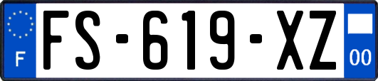 FS-619-XZ