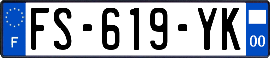 FS-619-YK