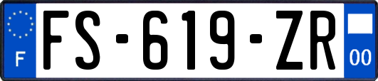 FS-619-ZR