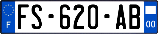 FS-620-AB