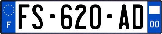 FS-620-AD