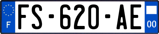 FS-620-AE