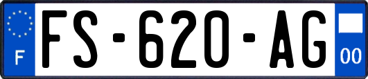 FS-620-AG