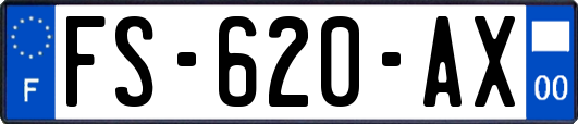 FS-620-AX