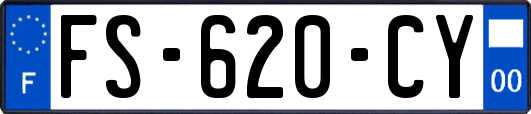 FS-620-CY