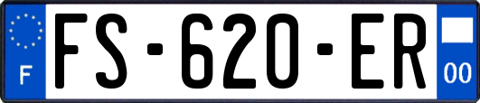 FS-620-ER