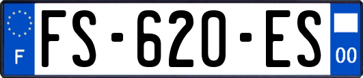 FS-620-ES