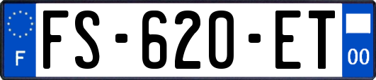 FS-620-ET