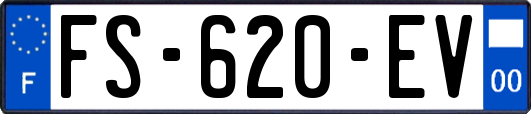 FS-620-EV