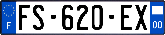 FS-620-EX