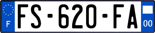 FS-620-FA
