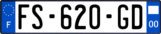 FS-620-GD