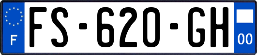 FS-620-GH