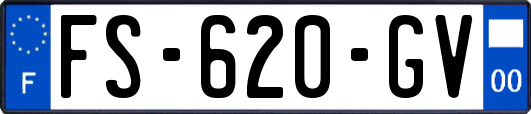 FS-620-GV