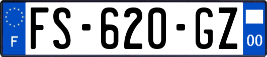 FS-620-GZ