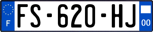 FS-620-HJ