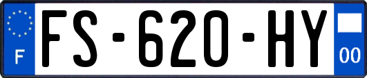 FS-620-HY