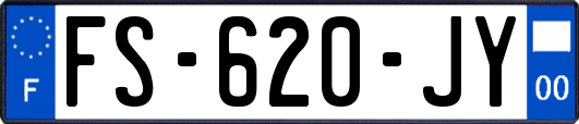 FS-620-JY