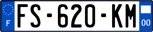 FS-620-KM