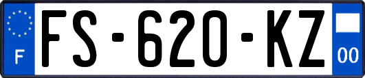 FS-620-KZ