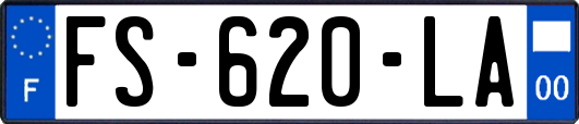 FS-620-LA