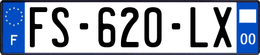 FS-620-LX
