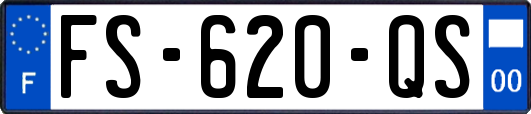 FS-620-QS