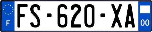 FS-620-XA